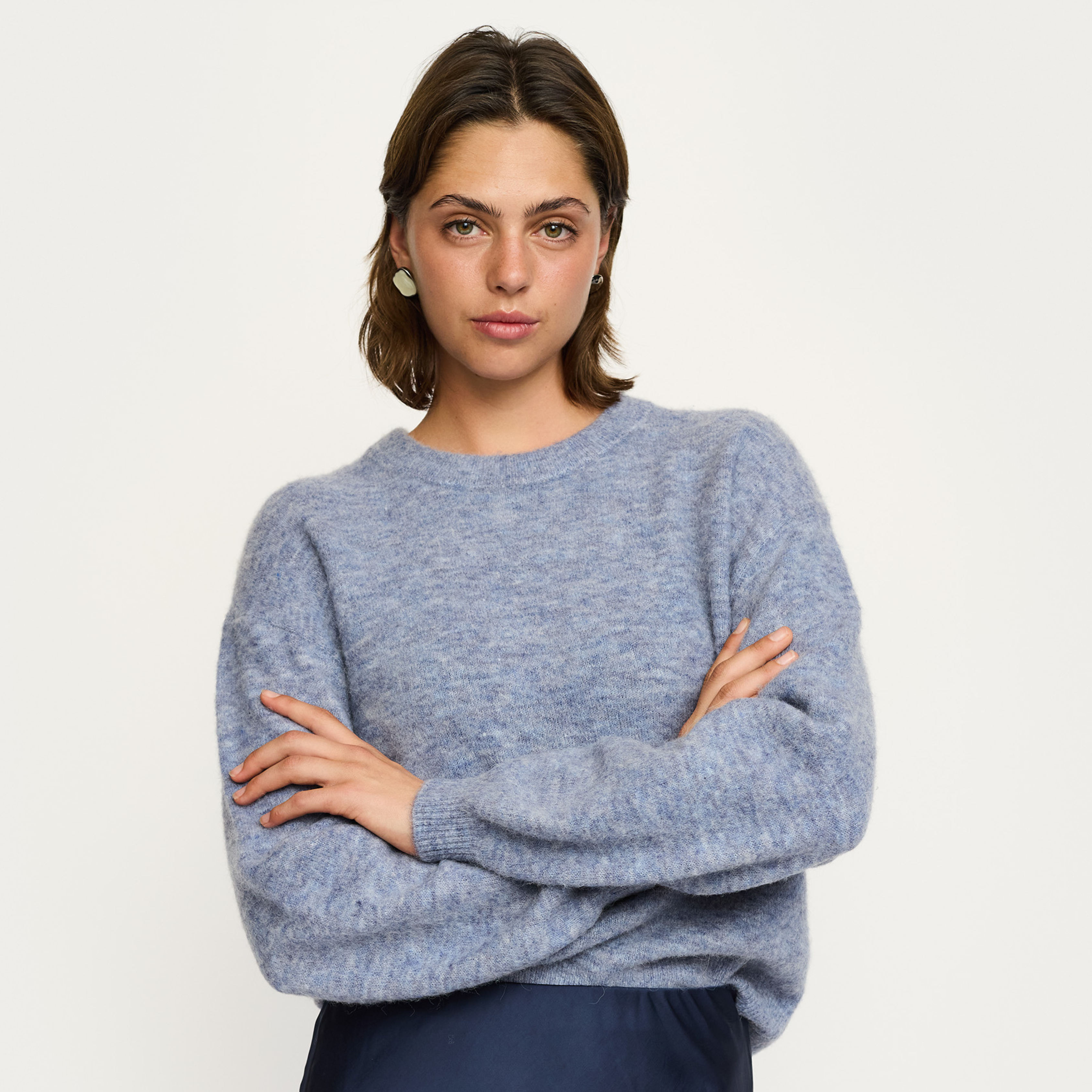 SOFT REBELS - STRIK - ALLISON SRAW22-201 - OVERTURE MELANGE