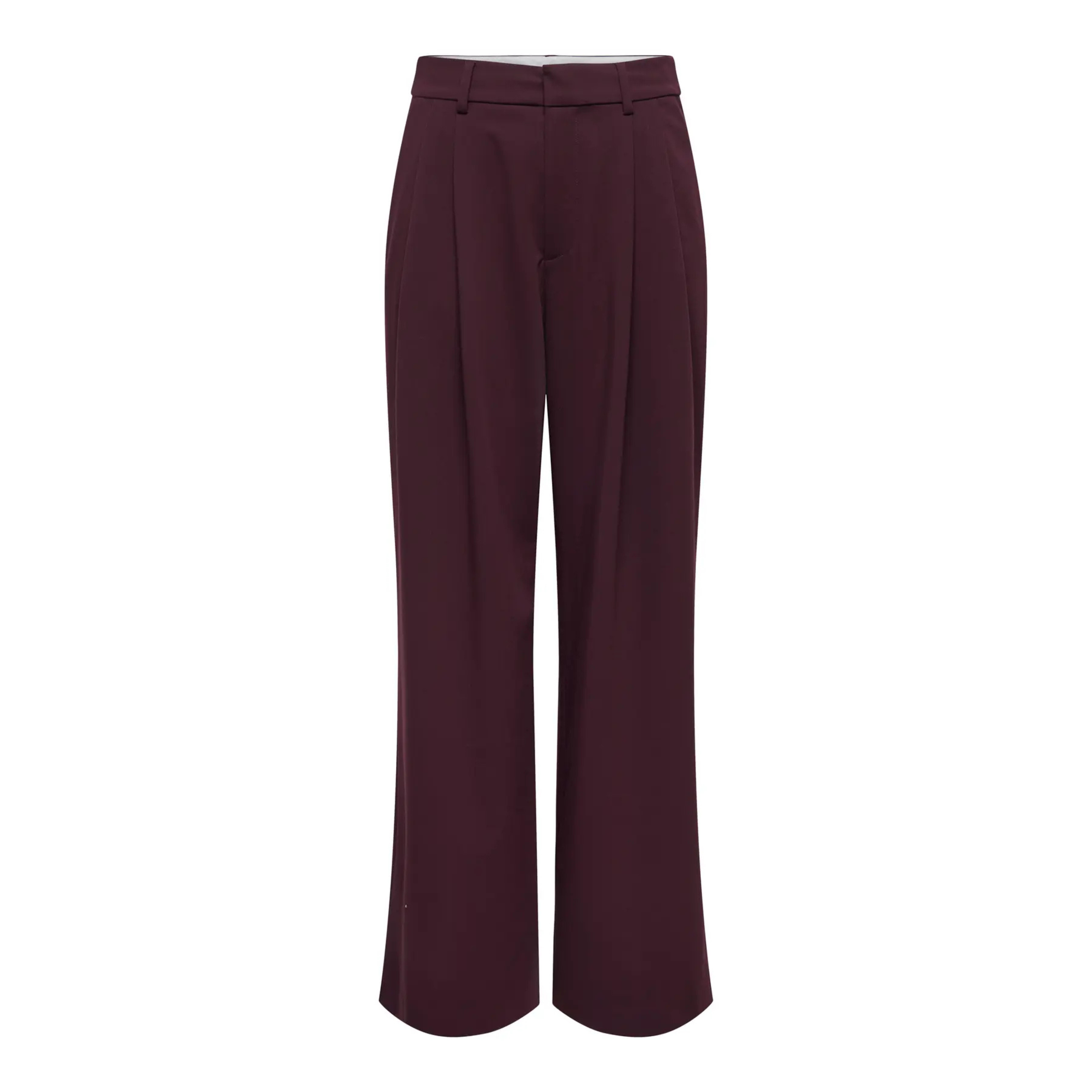 ONLY - BUKS - SONJA PLEAT 15376107 - FUDGE