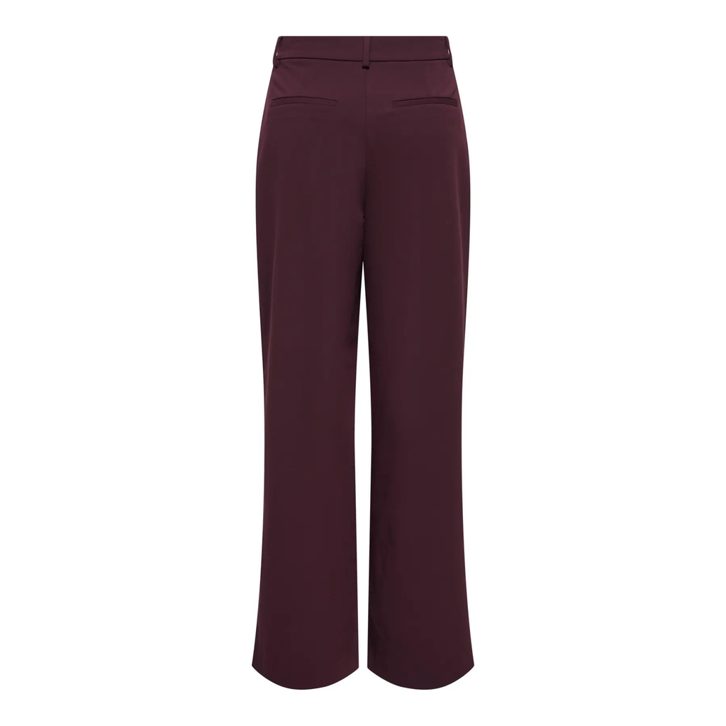 ONLY - BUKS - SONJA PLEAT 15376107 - FUDGE