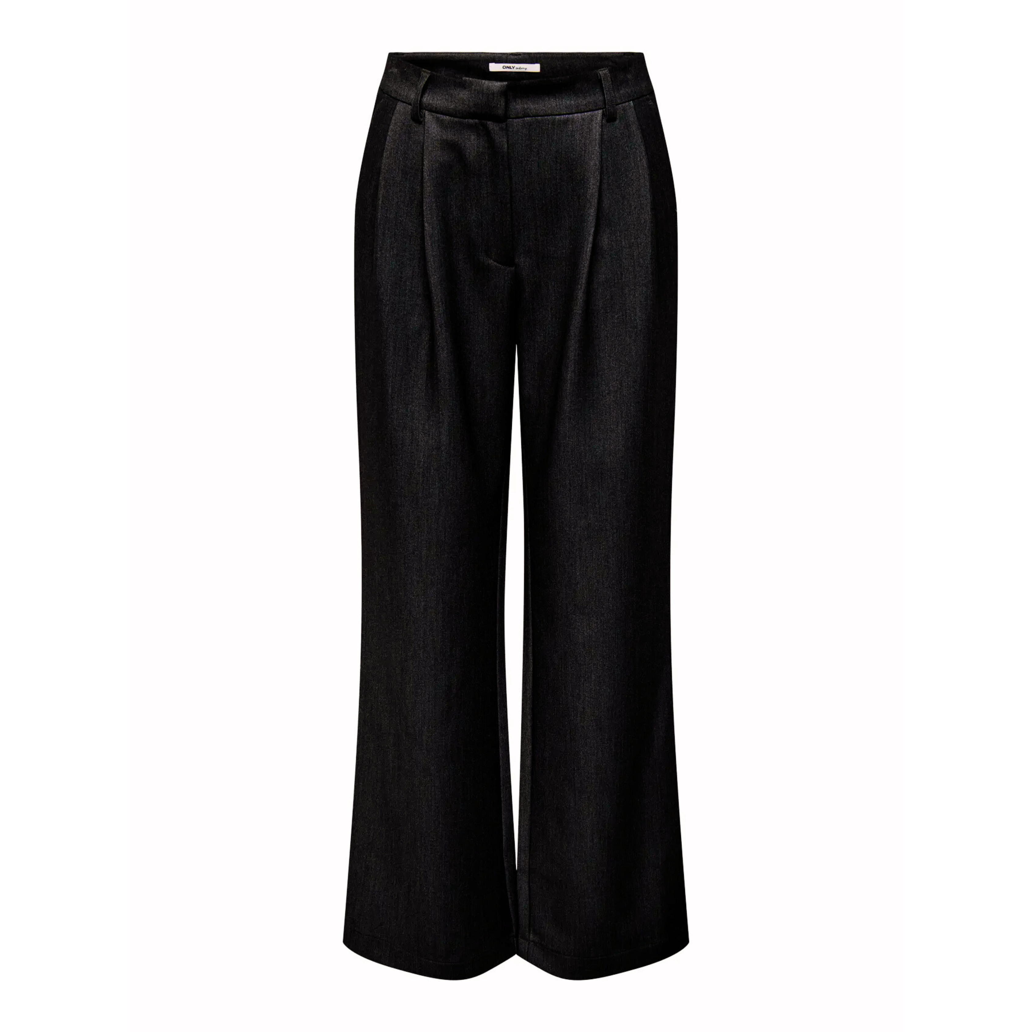 ONLY - BUKS - HATTIE PLEAT 15304707 - BLACK