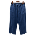 MARTA DU CHATEAU - JEANS - ZIA 62543J - MEDIUM BLUE