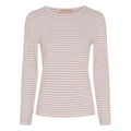 MARTA DU CHATEAU - BLUSE - NANCY 6111 - ROSA