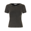 MBYM - T-SHIRT - OTIS 58659029 - ASPHALT GRAY