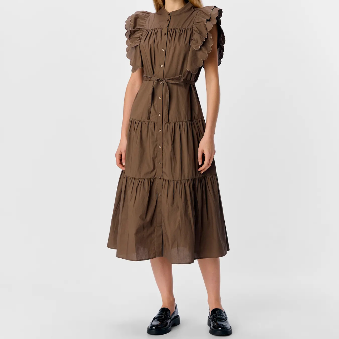OBJECT - KJOLE - HOPE CHINNA 23047073 - MOREL