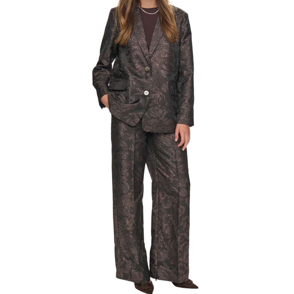 NÜMPH - BUKS - LIKA 706148 - BLACK COFFEE