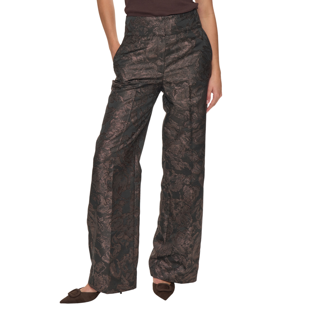 NÜMPH - BUKS - LIKA 706148 - BLACK COFFEE
