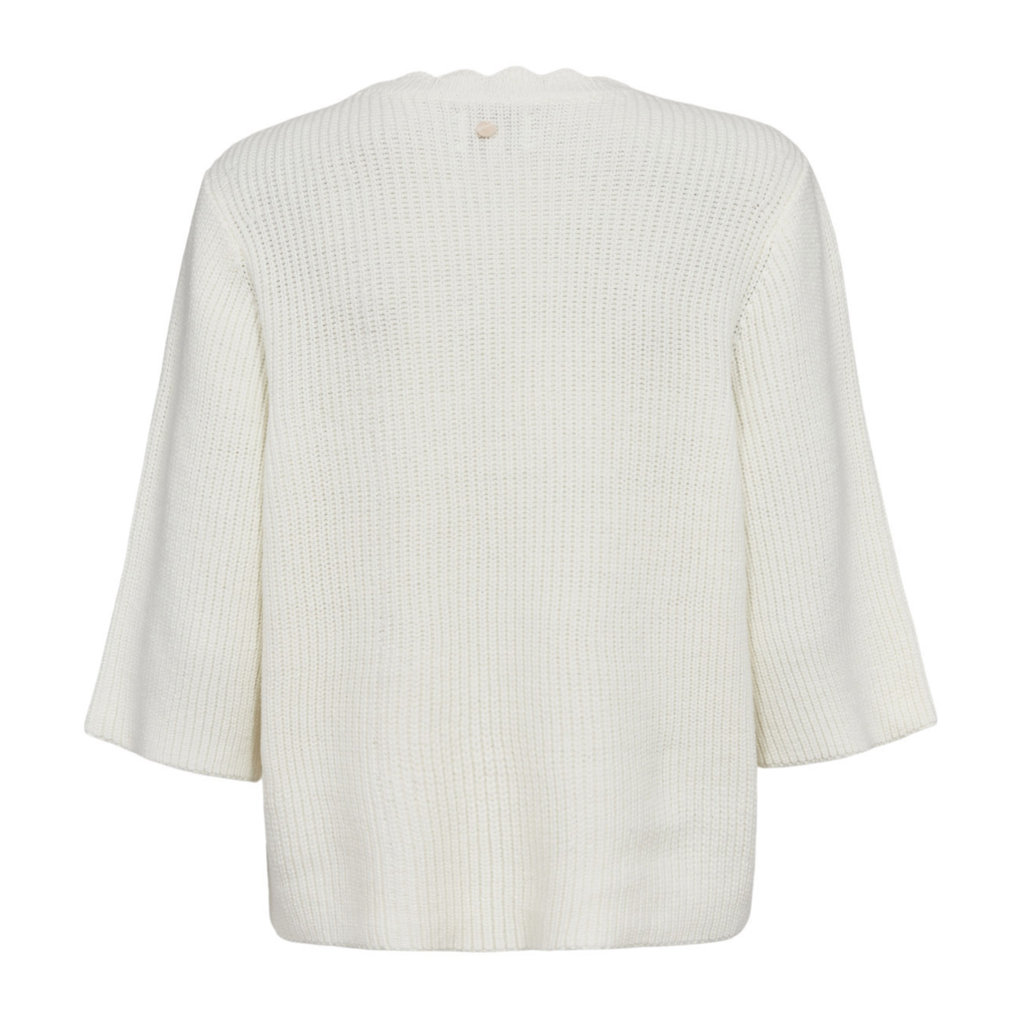 NÜMPH - STRIK - MARSIE 706358 - CLOUD DANCER