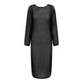 ONLY - KJOLE - TRACY 15329362 - SORT