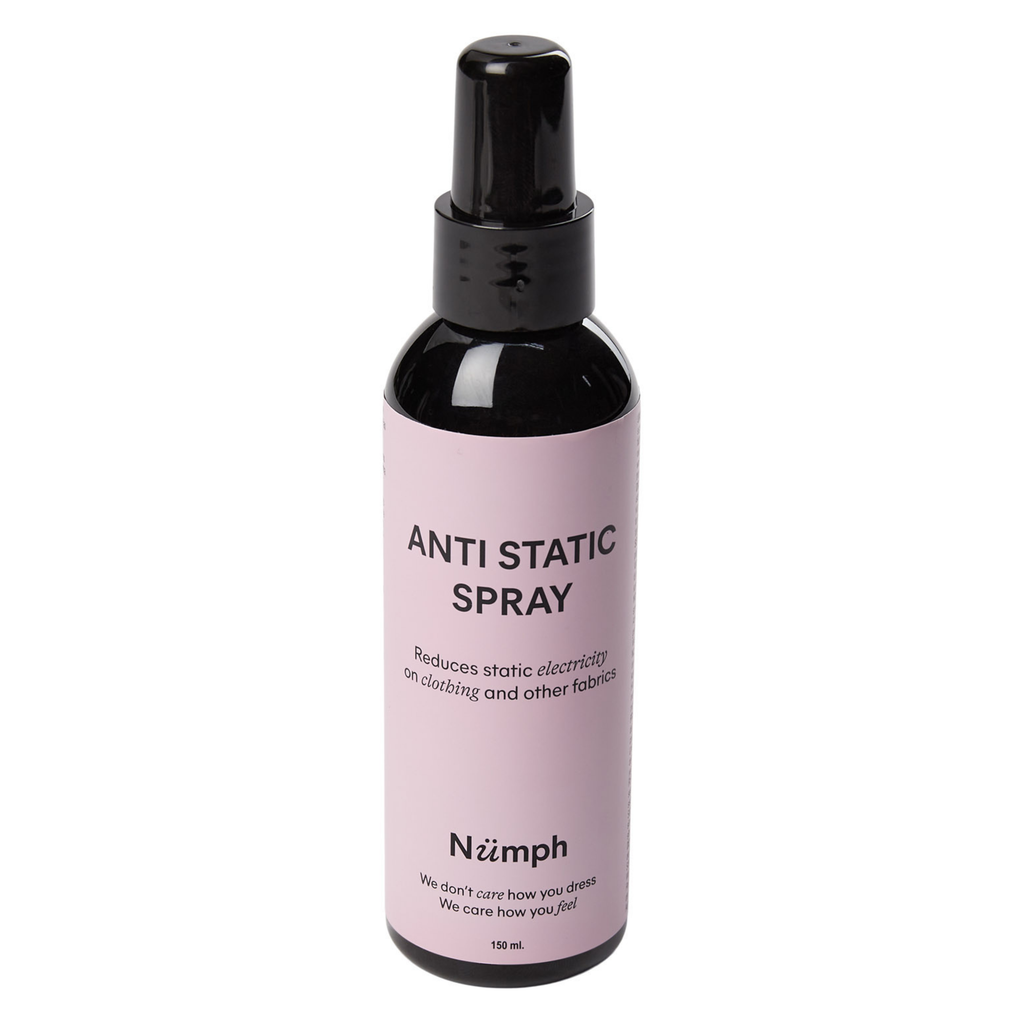NÜMPH - ANTI-STATISK SPRAY - 703885