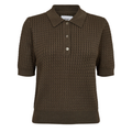 NÜMPH - POLO - ALETTE 706305 - SEA TURTLE