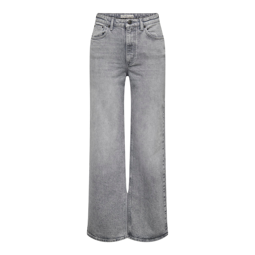 ONLY - JEANS - JUICY 15334821 - MEDIUM GREY DENIM