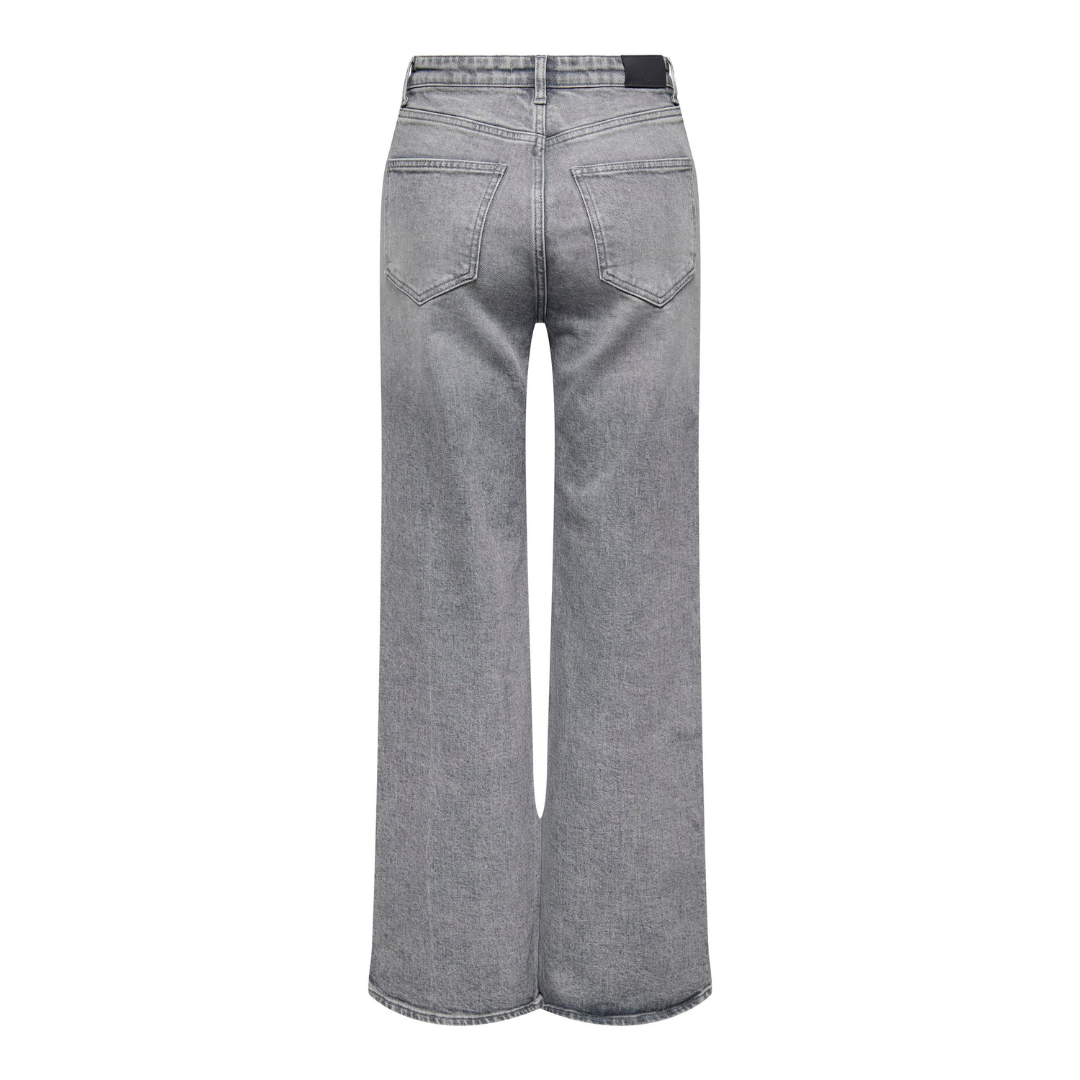 ONLY - JEANS - JUICY 15334821 - MEDIUM GREY DENIM