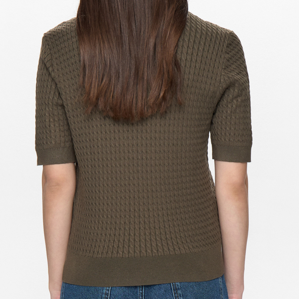 NÜMPH - POLO - ALETTE 706305 - SEA TURTLE