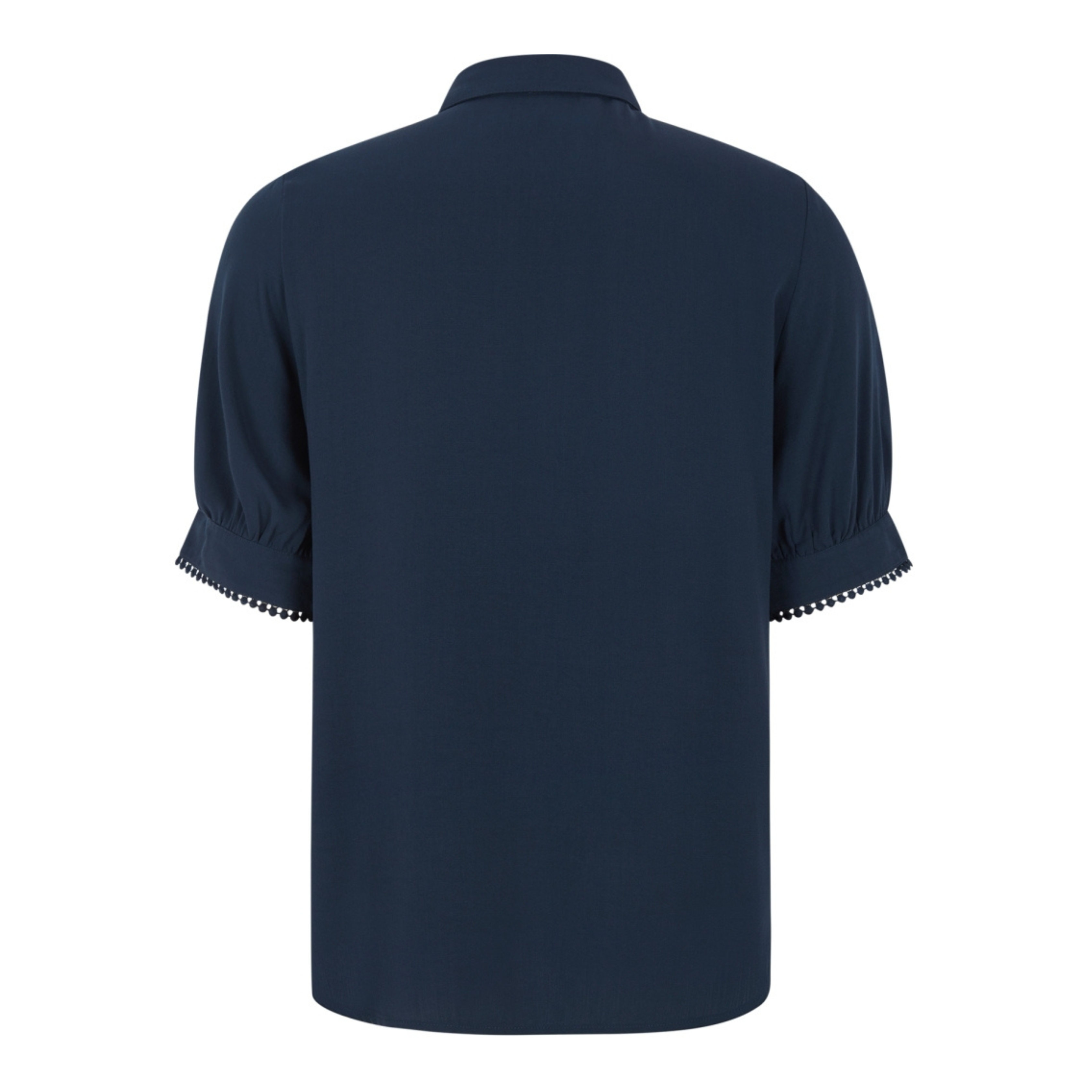 SOFT REBELS - BLUSE - EBBA SR126-700 - TOTAL ECLIPSE