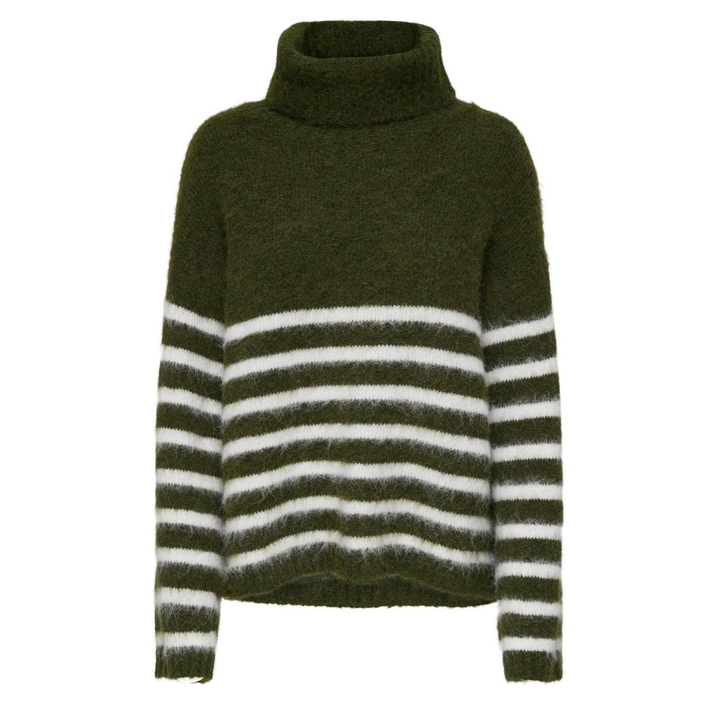 ONLY - STRIK - PERIL 15374906 - WINTER MOSS