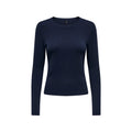 ONLY - T-SHIRT - RILEY 15323159 - NIGHT SKY