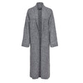ONLY - COATIGAN - AZU 15350973 - MEDIUM GREY MELANGE