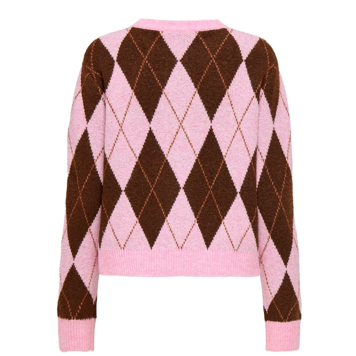 ONLY - CARDIGAN - ANNIKA 15373782 - SEA PINK