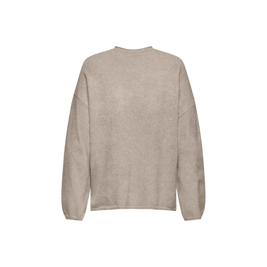ONLY - PULLOVER - LOYAL AMALIO LS 15368958 - BEIGE
