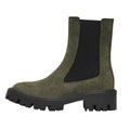 ONLY SHOES - STØVLE - BETTY 15274563 - KALAMATA