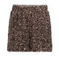 ONLY - SHORTS - CONFIDENCE 15360164 - MOUNTAIN TRAIL SEQUINS