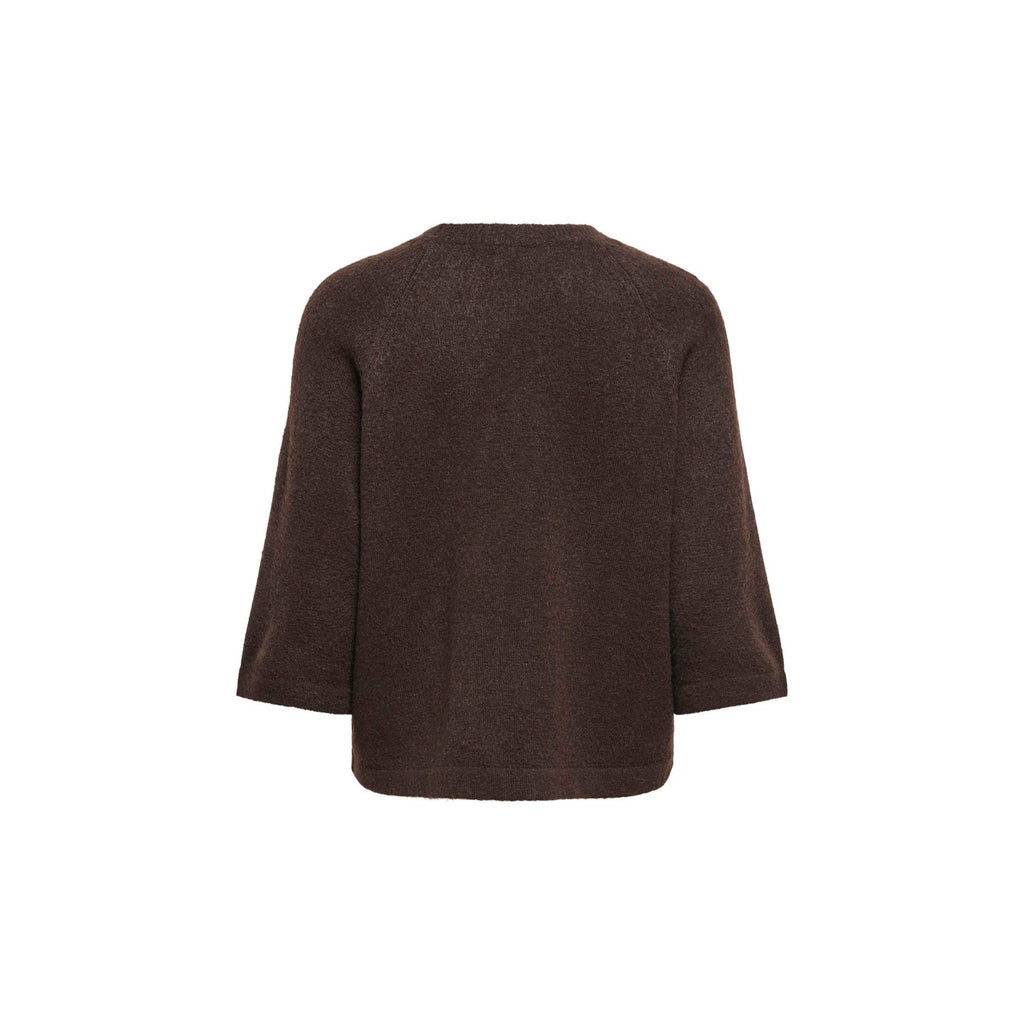 ONLY - STRIK - SIMONI 3/4 15333199 - COFFEE BEAN